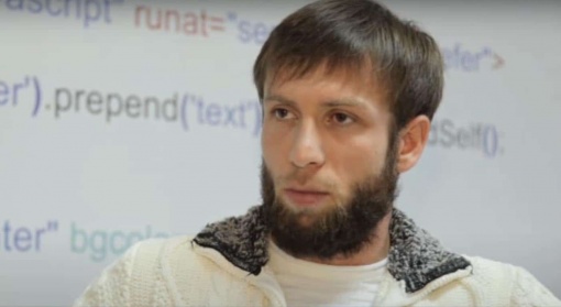 Сегодня президенту федерации футбола республики Ингушетия  Хаважу Холухоеву исполнилось 36 лет.